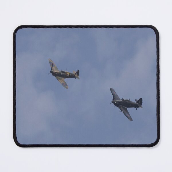 Item preview, Spitfire And Hurricane designed and sold by Londonimages.