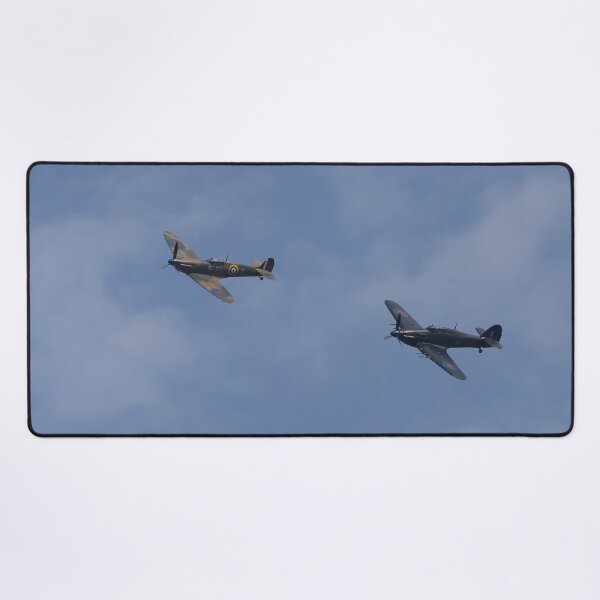 Item preview, Spitfire And Hurricane designed and sold by Londonimages.