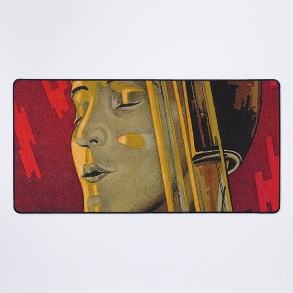 Item preview, Metropolis designed and sold by Rockett Graphics.