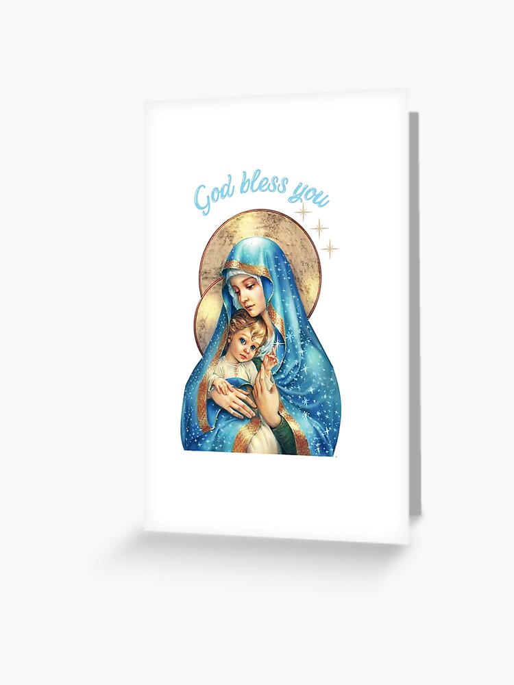 Victory Baby Greeting Cards for Sale