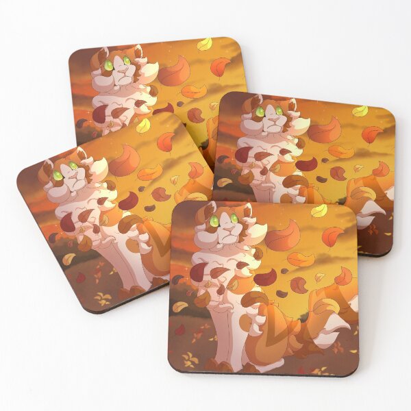 Item preview, leaves in the wind designed and sold by Aspencreek.