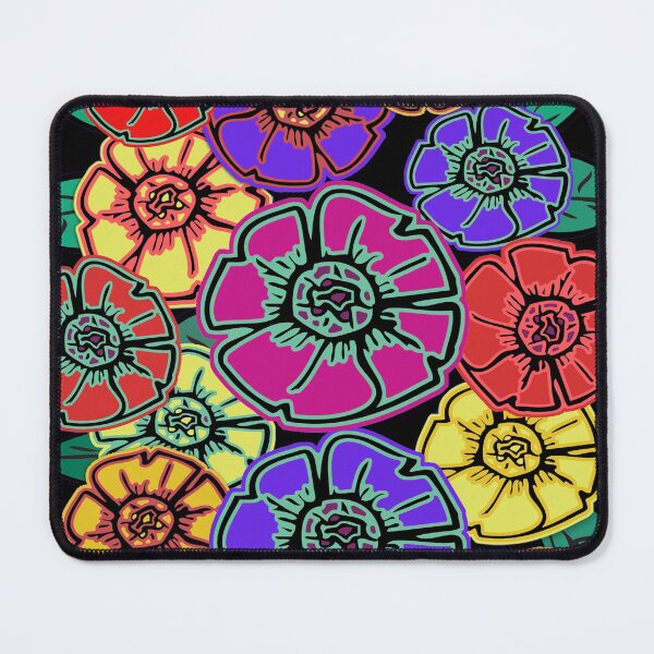 Item preview, Flower Power #15 designed and sold by Rockett Graphics.
