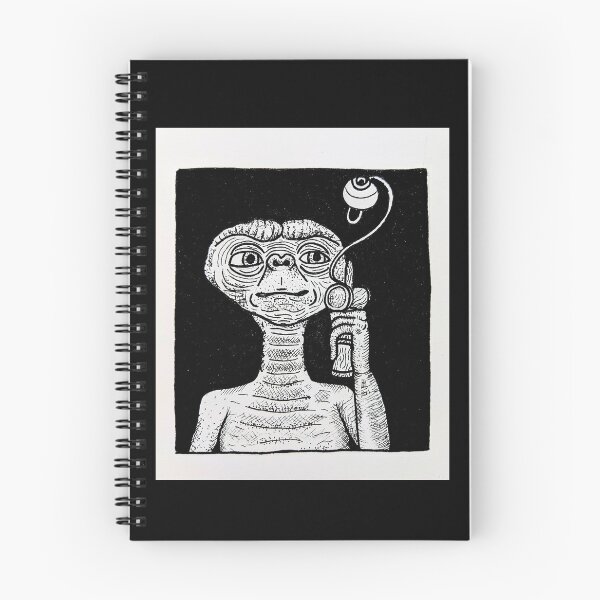 Item preview, ET stands for earth turn designed and sold by goblinsupplyco.