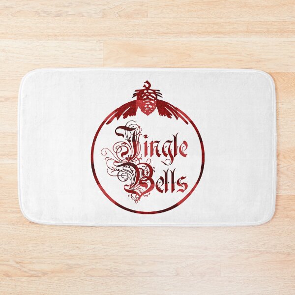 Item preview, Jingle Bells designed and sold by RicardoPeragua.