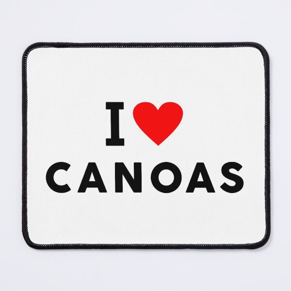 Item preview, Canoas Brazil designed and sold by tony4urban.