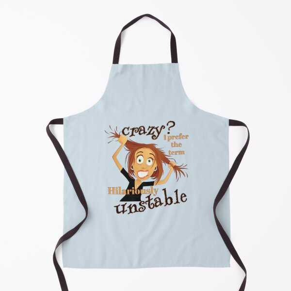 Item preview, Hilariously Unstable designed and sold by designbyjodyb.