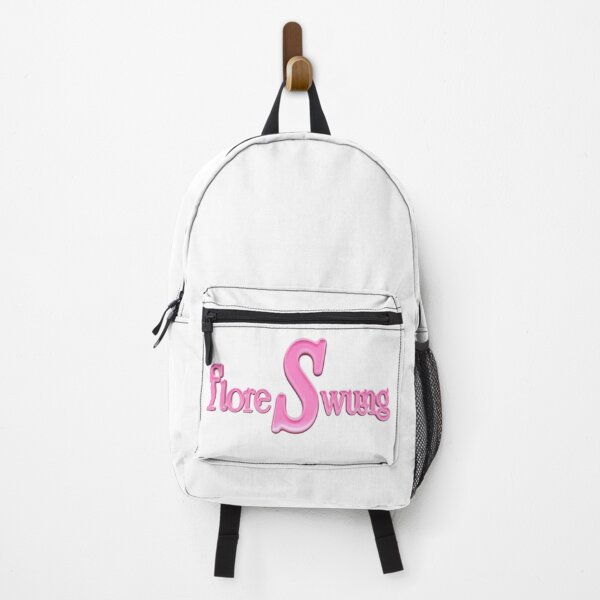 Item preview, Flores Swung Cute Textart Design designed and sold by Zareen Sayyed.