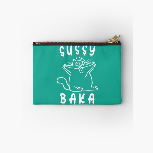 Item preview, sussy baka     designed and sold by BigToeMan.