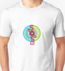 SOS Brigade The Meloncholy Of Haruhi Suzumiya Unisex T-Shirt
