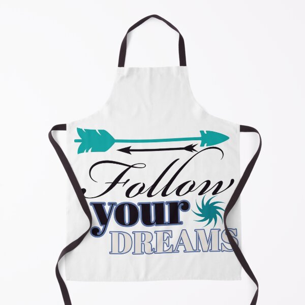 Item preview, Follow your dreams designed and sold by LadyBee86.
