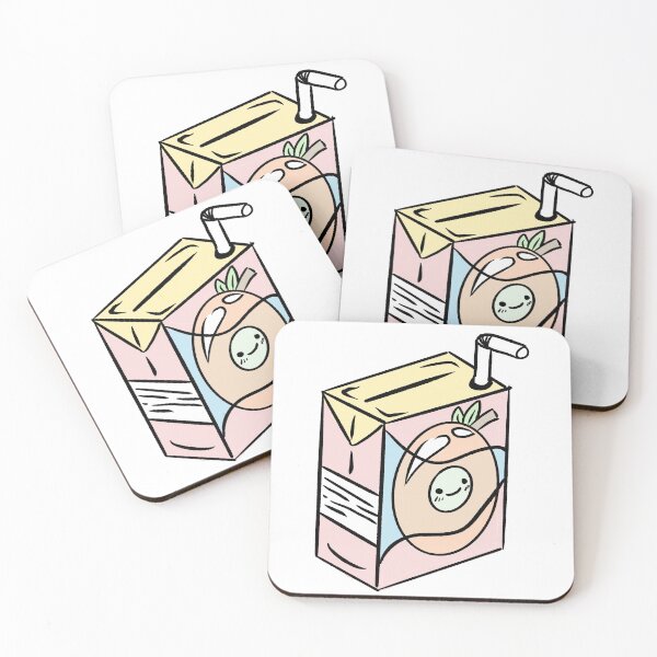 Item preview, Juice box designed and sold by Wyyrmwood.