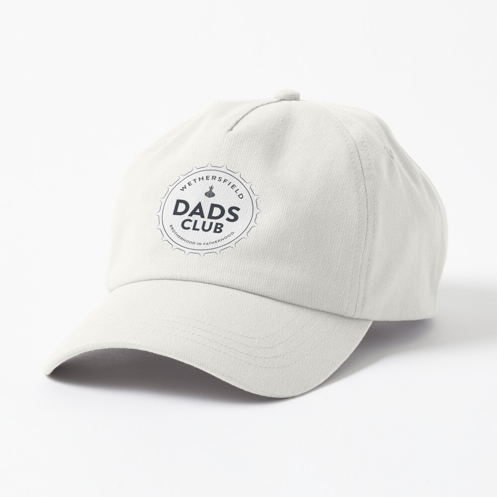Item preview, Dad Hat designed and sold by WethersfieldDad.