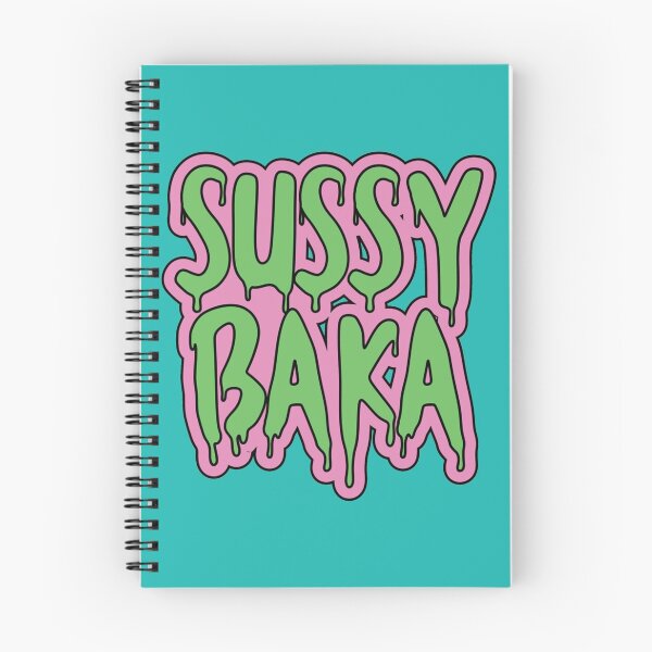 Item preview, funny meme sussy baka, you_re such a sussy baka   designed and sold by BigToeMan.