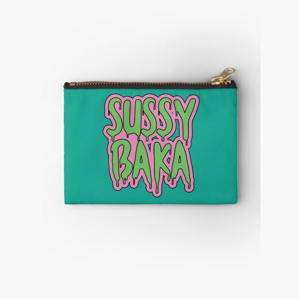 Item preview, funny meme sussy baka, you_re such a sussy baka   designed and sold by BigToeMan.