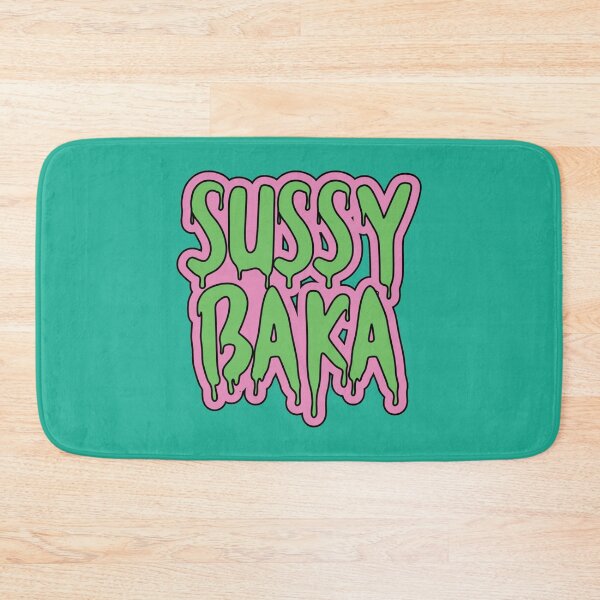 Item preview, funny meme sussy baka, you_re such a sussy baka   designed and sold by BigToeMan.
