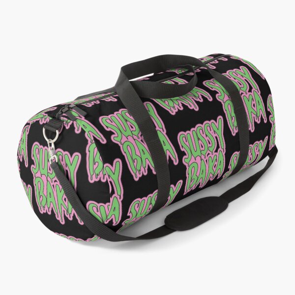 Item preview, funny meme sussy baka, you_re such a sussy baka designed and sold by BigToeMan.