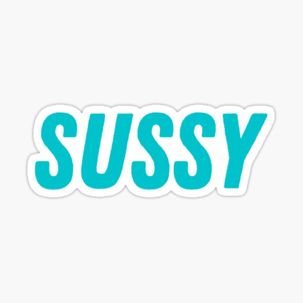 Sussy Baka? 25 made by me ofc Word Search - WordMint