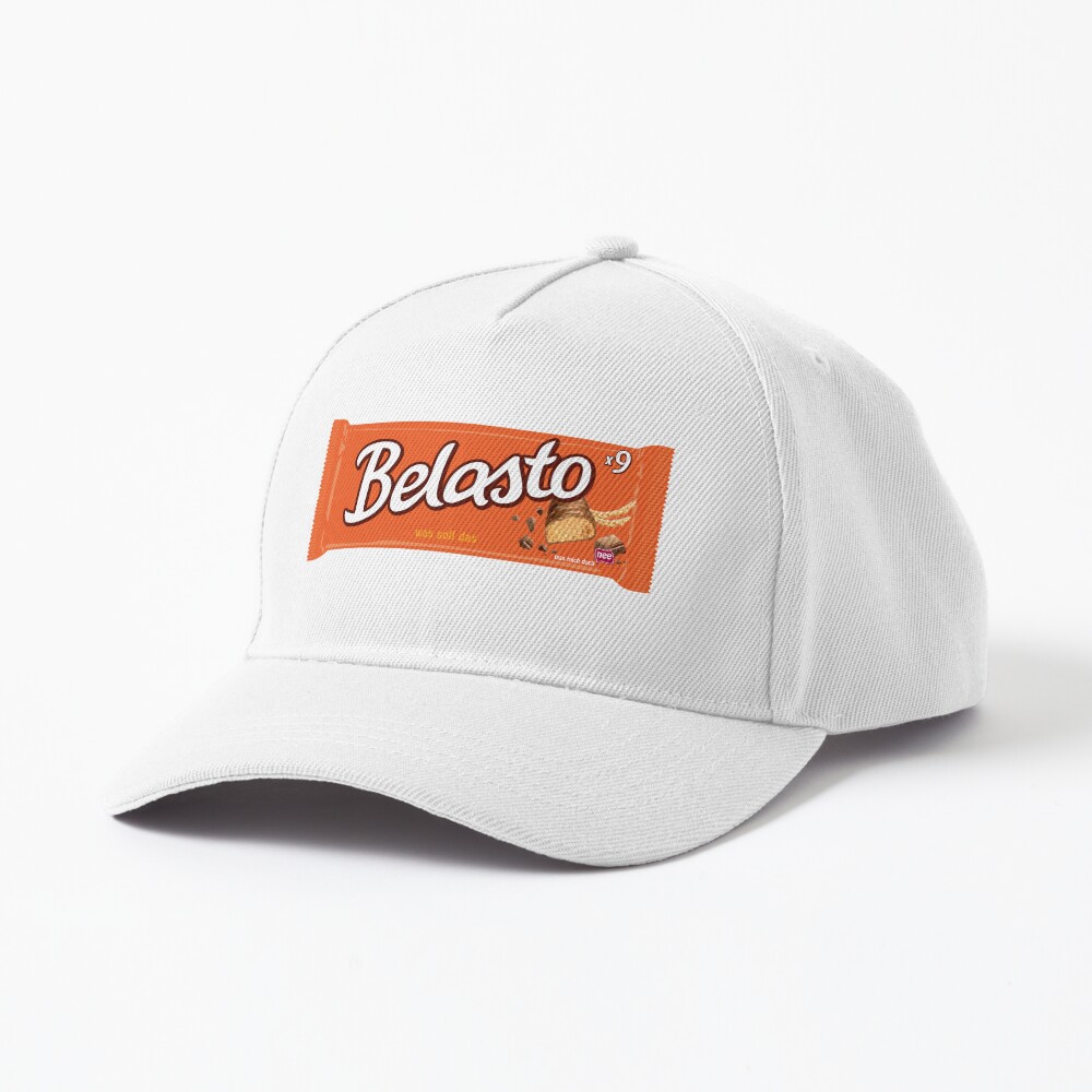 Item preview, Baseball Cap designed and sold by Monti-3D-Design.