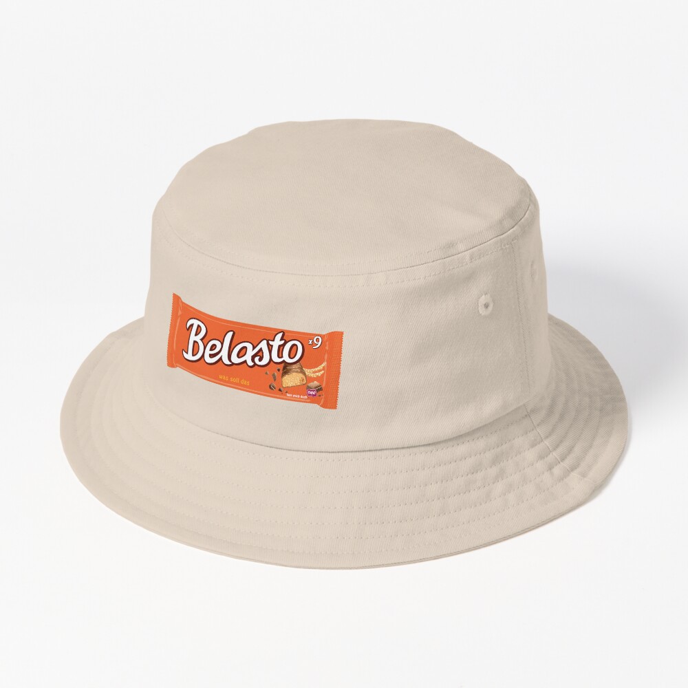 Item preview, Bucket Hat designed and sold by Monti-3D-Design.
