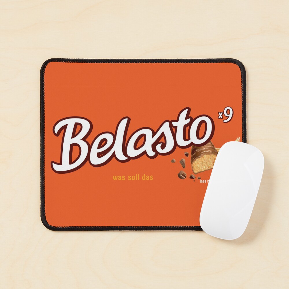 Item preview, Mouse Pad designed and sold by Monti-3D-Design.