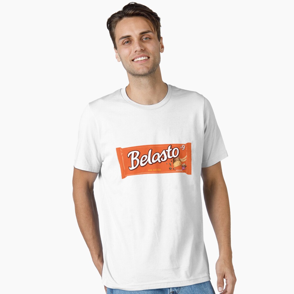Item preview, Essential T-Shirt designed and sold by Monti-3D-Design.