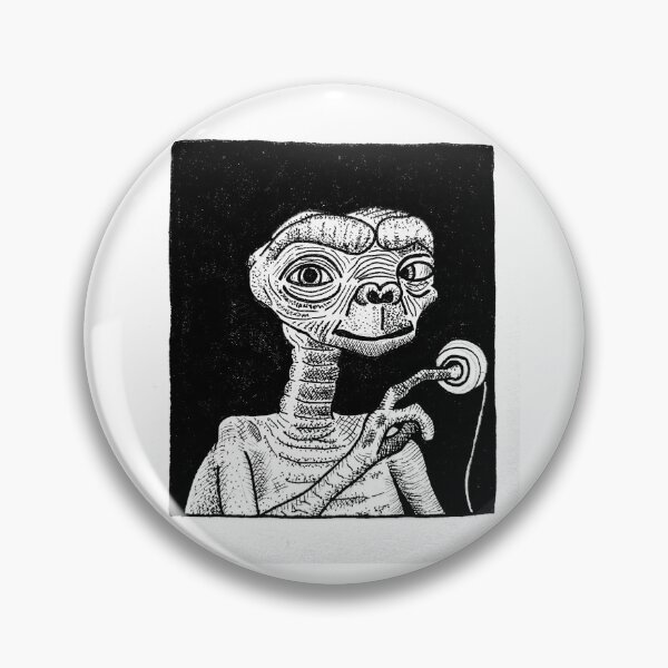 Item preview, ET bevel check designed and sold by goblinsupplyco.