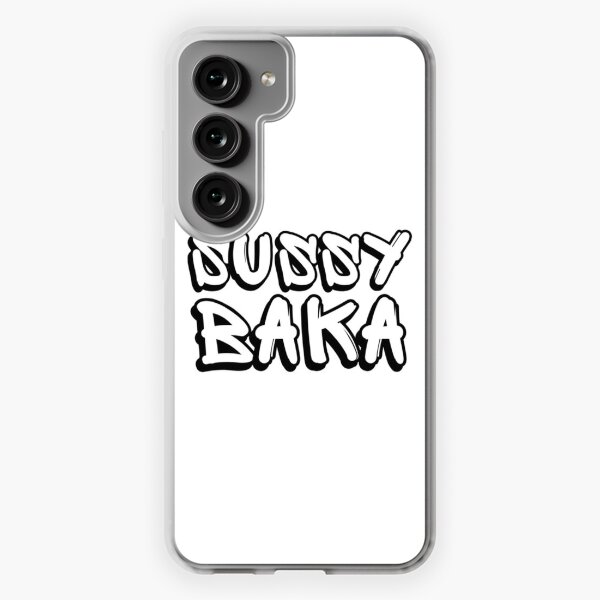 you are a sussy baka Samsung Galaxy Phone Case for Sale by