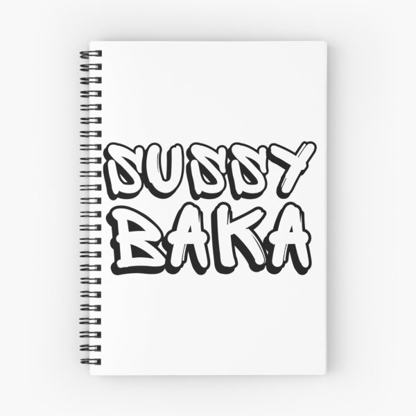 Item preview, Funny Sussy Baka Meme                         designed and sold by BigToeMan.