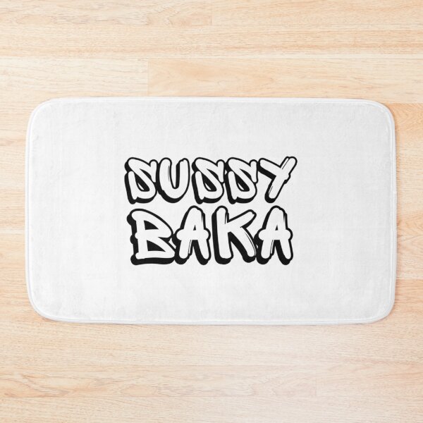 Item preview, Funny Sussy Baka Meme                         designed and sold by BigToeMan.