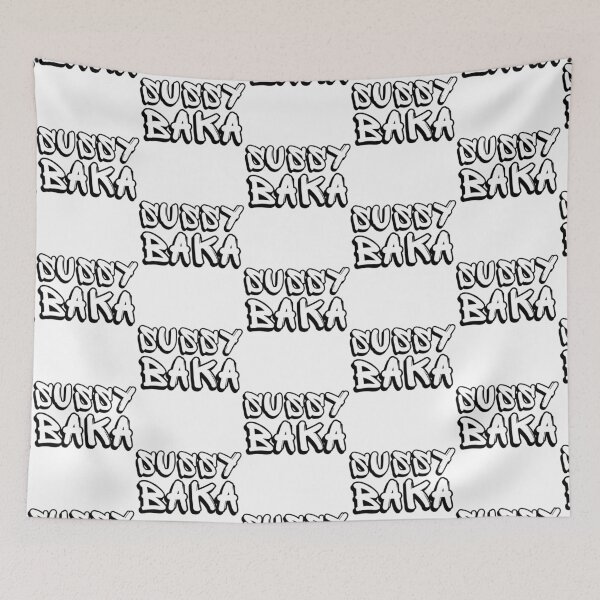 Item preview, Funny Sussy Baka Meme                         designed and sold by BigToeMan.