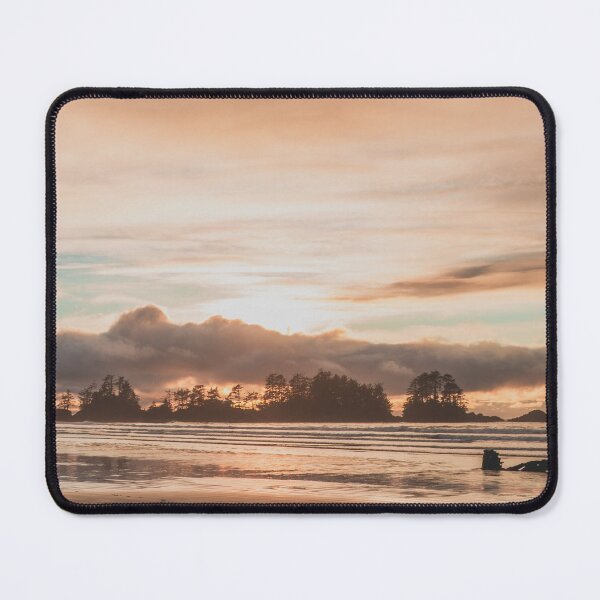 Item preview, Tofino, BC Sunset | Chesterman Beach | Landscape Photo Print
designed and sold by admkng.