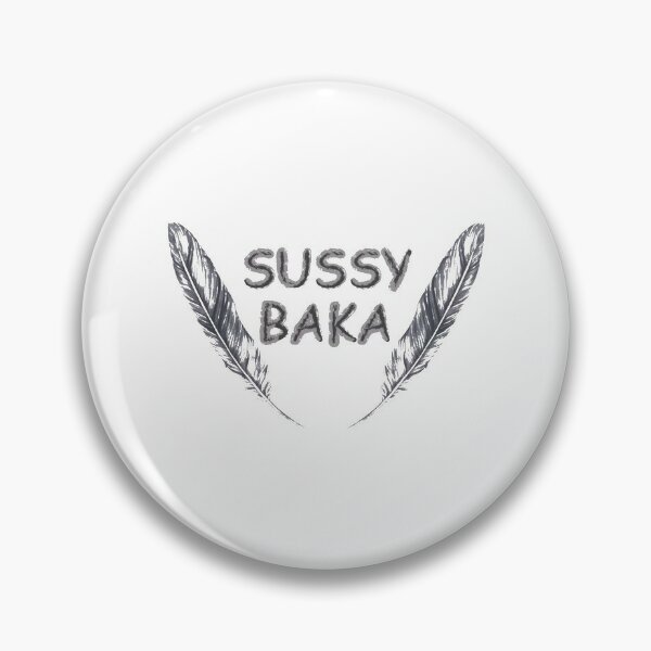 is just a sussy baka and it cannot be that bad｜TikTok Search