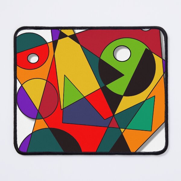 Item preview, Abstract #84 designed and sold by Rockett Graphics.