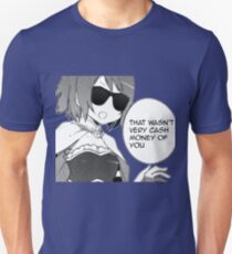 Cash Money Unisex T-Shirt