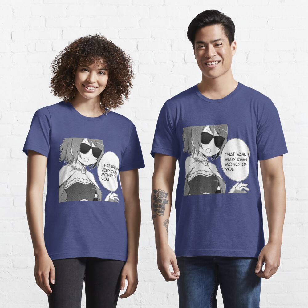 Cash Money Essential T-Shirt