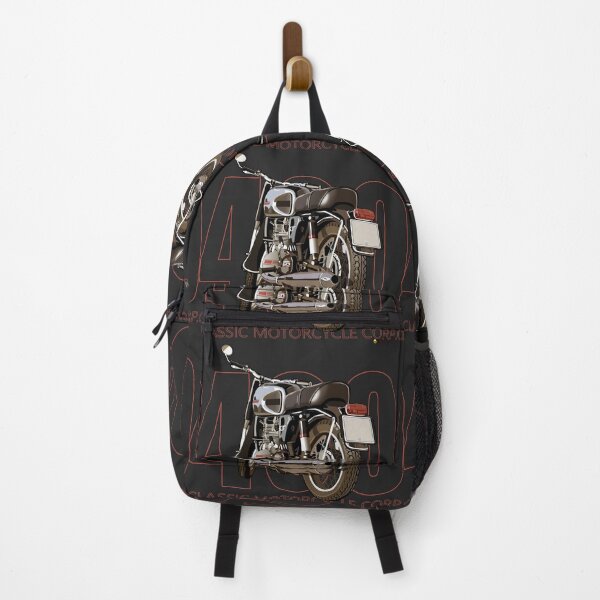Item preview, Classic motorcycle designed and sold by Akira-31.