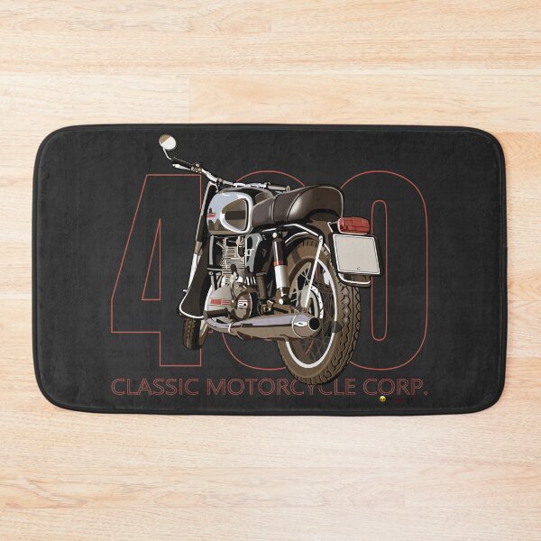Item preview, Classic motorcycle designed and sold by Akira-31.
