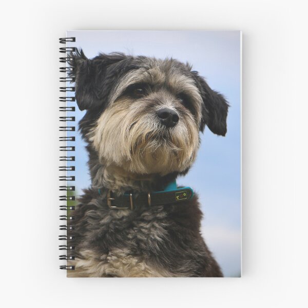 Item preview, Dog - cool designed and sold by laura-S.