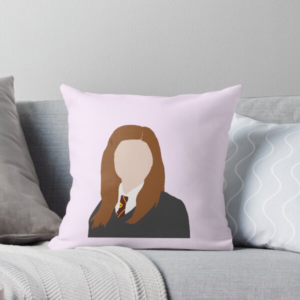 Item preview, Ginny Weasely Silhouette designed and sold by Marzyartsy.