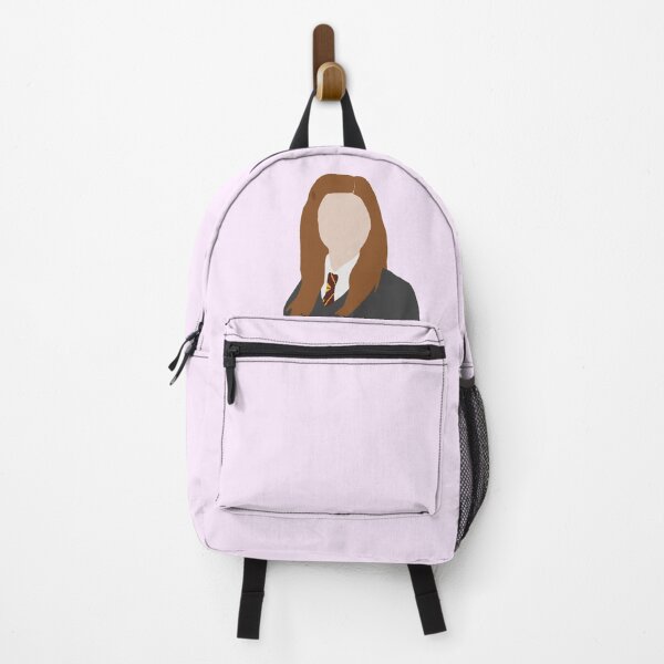 Item preview, Ginny Weasely Silhouette designed and sold by Marzyartsy.