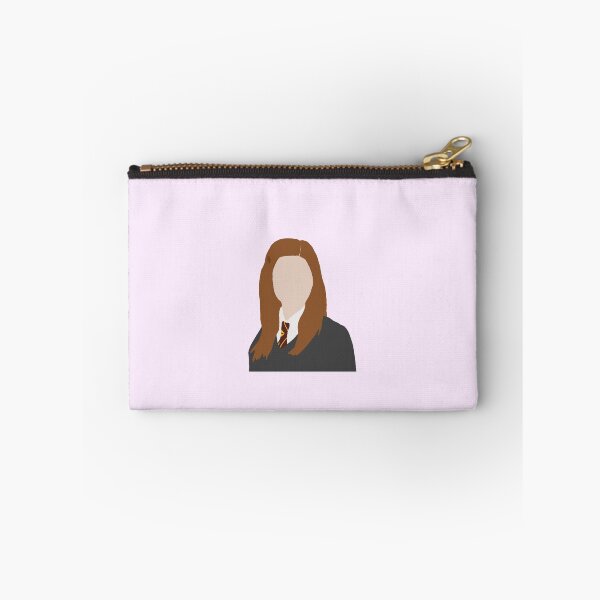 Item preview, Ginny Weasely Silhouette designed and sold by Marzyartsy.