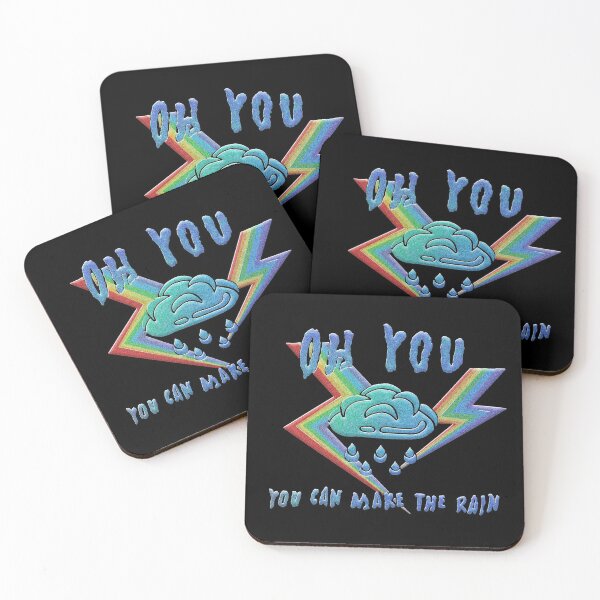Item preview, TY SEGALL | RAIN | YOU CAN MAKE THE RAIN designed and sold by Shred & Thread.