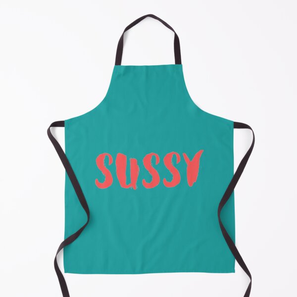 Item preview, Funny Sussy Baka Meme                designed and sold by BigToeMan.