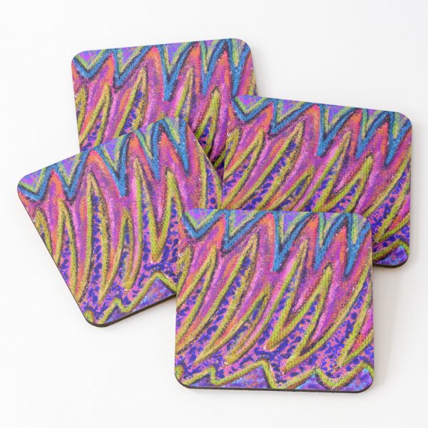 Item preview, Rima y fuego designed and sold by MiguelMedik.