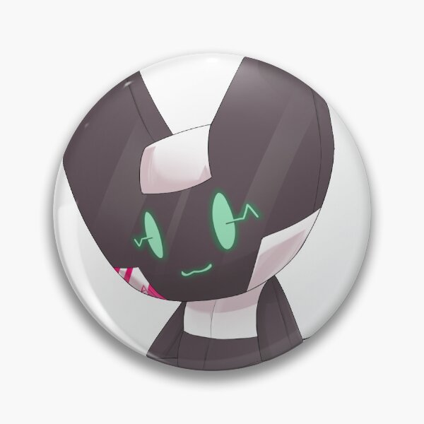 Item preview, Robyte the robot designed and sold by Slushbubble.