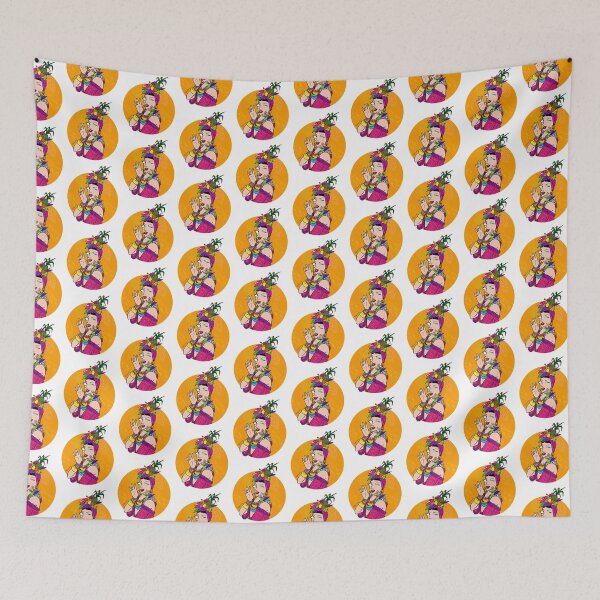 Item preview, Carmen Miranda designed and sold by rafaelpaschoal.