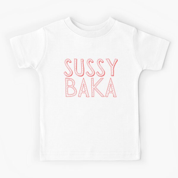 Cute Sussy Baka Amongus Im Meme Unisex Hoodie - Teeruto