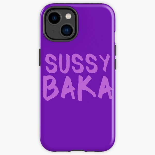 Baka Phone Cases for Sale Redbubble