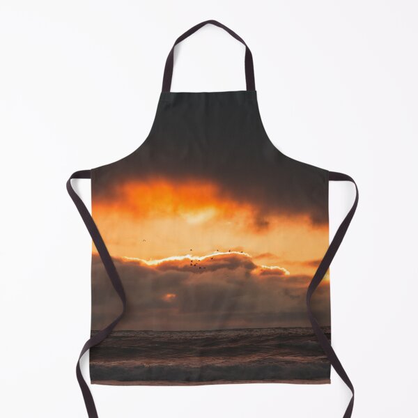 Item preview, Tofino, BC Sunset | Chesterman Beach | Landscape Photo Print designed and sold by admkng.
