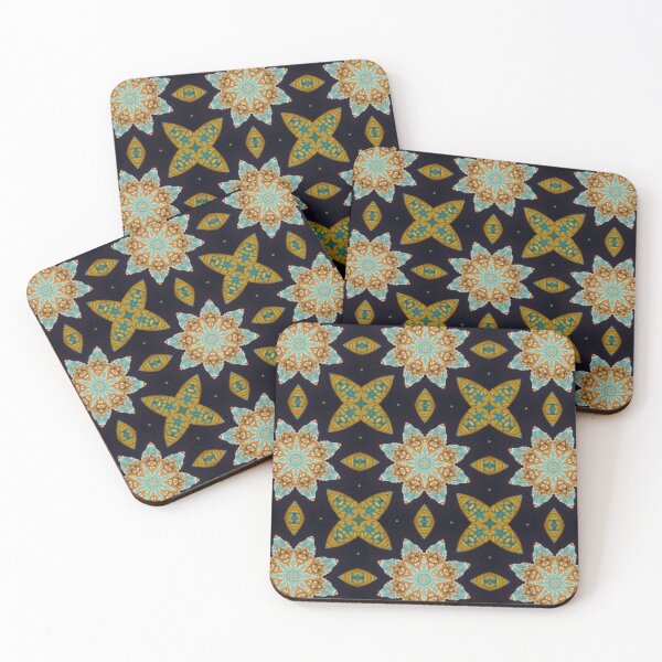 Item preview, Cosmos Pattern designed and sold by TheArtStudios.